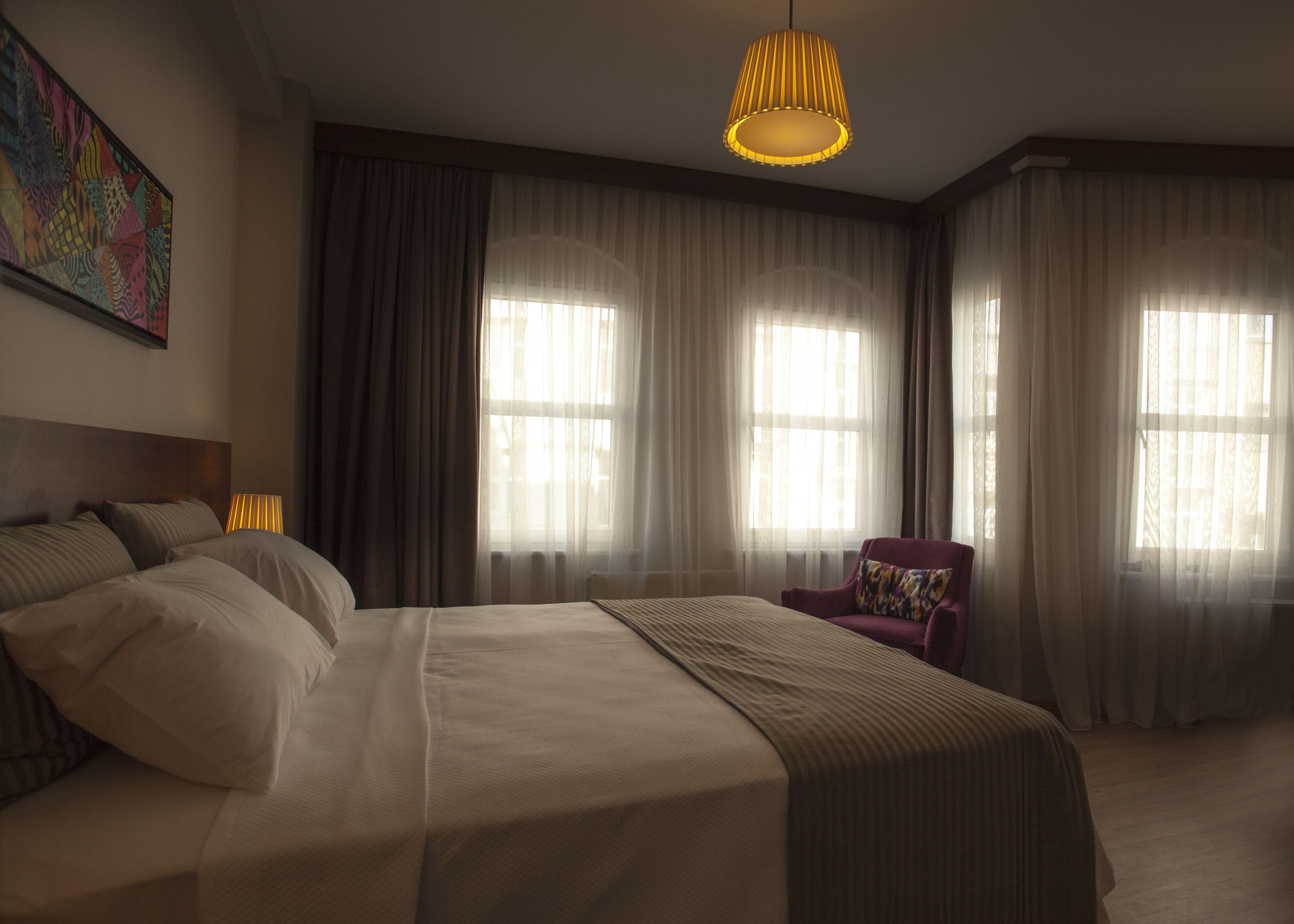 Cordis Residence - Istanbul, Istanbul